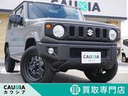 2023 SUZUKI JIMNY XL