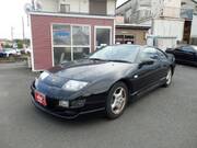 2000 NISSAN FAIRLADY Z