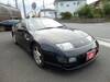 NISSAN FAIRLADY Z