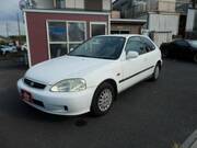 1999 HONDA CIVIC RI
