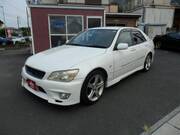 2000 TOYOTA ALTEZZA AS200 Z-ED