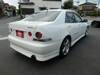 TOYOTA ALTEZZA