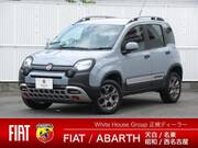 2021 FIAT PANDA