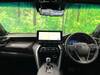 TOYOTA HARRIER HYBRID