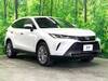 TOYOTA HARRIER HYBRID