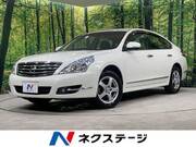 2009 NISSAN TEANA