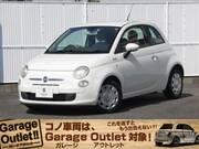 2012 FIAT 500