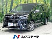 2018 TOYOTA VOXY