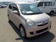 2012 DAIHATSU MIRA X