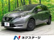 2019 NISSAN NOTE X