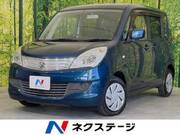 2011 SUZUKI SOLIO