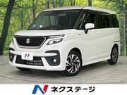 2024 SUZUKI SOLIO BANDIT