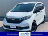 HONDA FREED HYBRID