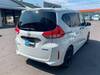 HONDA FREED HYBRID