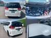 HONDA FREED HYBRID