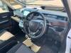 HONDA FREED HYBRID