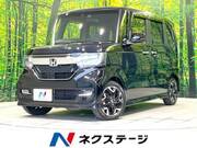 2020 HONDA N-BOX CUSTOM
