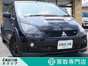 2008 MITSUBISHI COLT