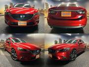 2016 MAZDA ATENZA SEDAN