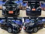 2018 TOYOTA ESQUIRE