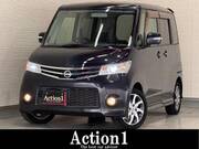 2012 NISSAN ROOX