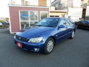 2003 TOYOTA ALTEZZA