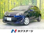 2018 TOYOTA AQUA