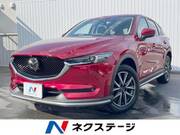 2018 MAZDA CX-5 XD L PACKAGE