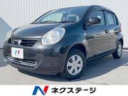 2013 TOYOTA PASSO