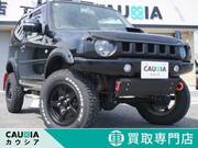 2011 SUZUKI JIMNY