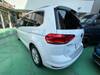 VOLKSWAGEN GOLF TOURAN