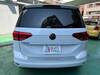 VOLKSWAGEN GOLF TOURAN