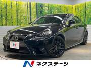 2013 LEXUS IS