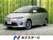 2009 TOYOTA ESTIMA