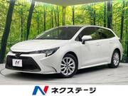 2019 TOYOTA COROLLA TOURING