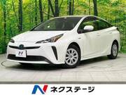 2019 TOYOTA PRIUS S