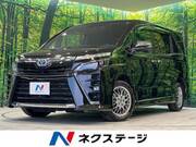 2020 TOYOTA VOXY