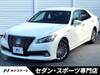TOYOTA CROWN HYBRID