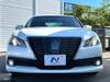 TOYOTA CROWN HYBRID