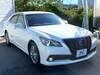 TOYOTA CROWN HYBRID