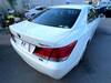 TOYOTA CROWN HYBRID