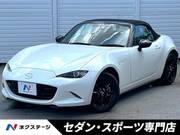 2019 MAZDA ROADSTER