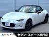 MAZDA ROADSTER