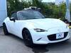 MAZDA ROADSTER