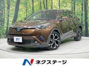 2017 TOYOTA C-HR G