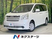 2009 TOYOTA NOAH