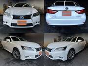 2014 LEXUS GS