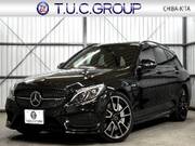 2018 MERCEDES BENZ AMG OTHER