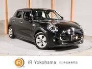 2020 BMW MINI