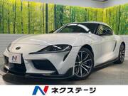 2023 TOYOTA SUPRA